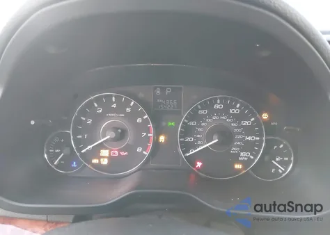 2012 Subaru Outback 3.6R Limited from USA, damaged, VIN 4S4BRDLC9C2239000